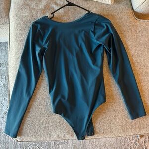 Abercrombie Bodysuit Soft Collection